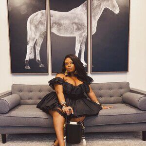 Meet The Posher, Tafadzwa Brenda 🥰